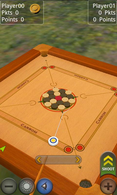 carrom pool online games play